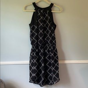 White House Black Market dress